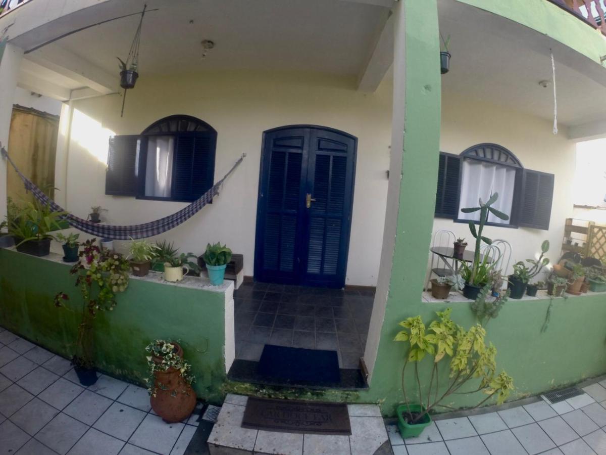 Casa Surya Araquari Exterior foto