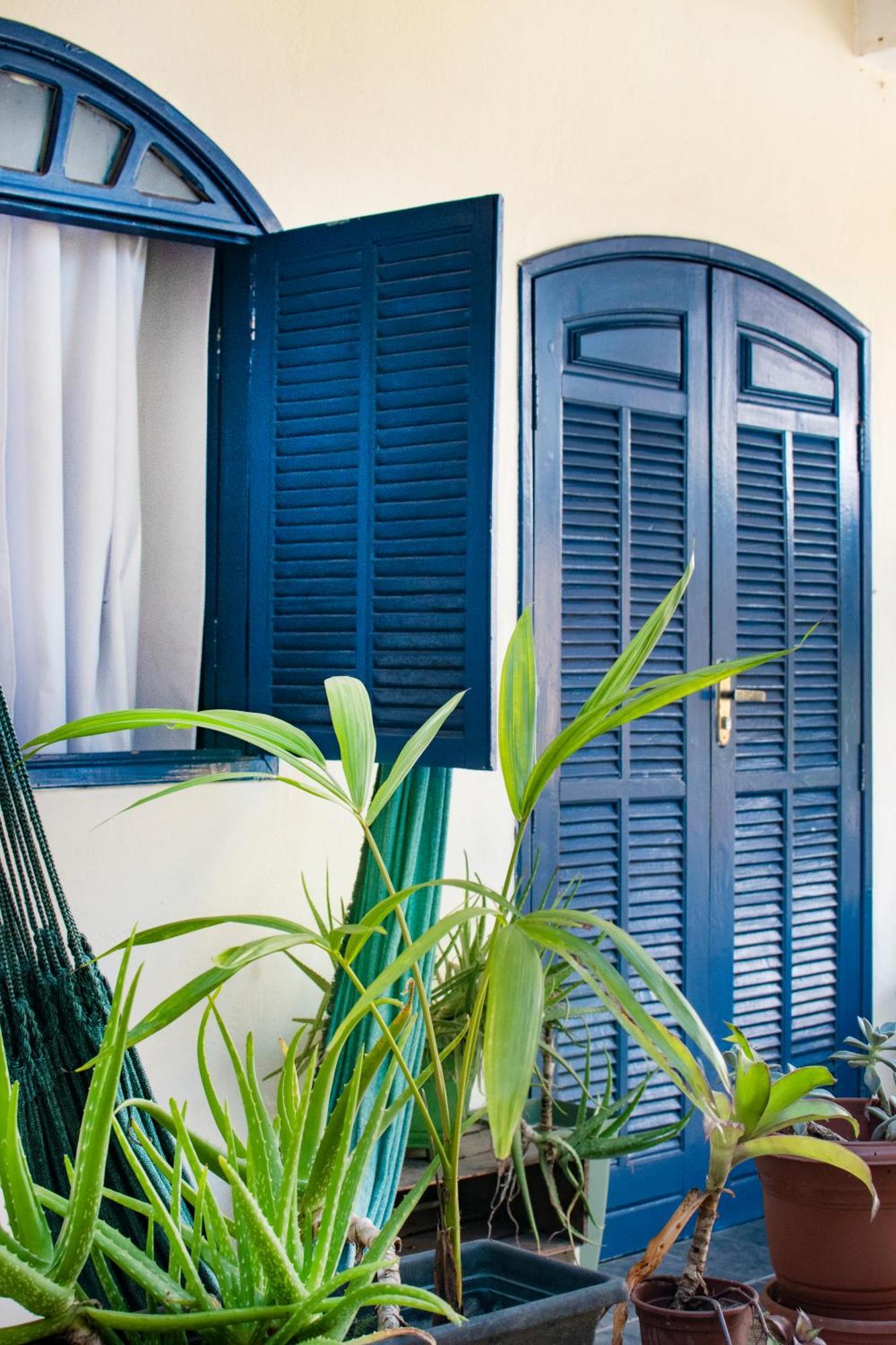 Casa Surya Araquari Exterior foto