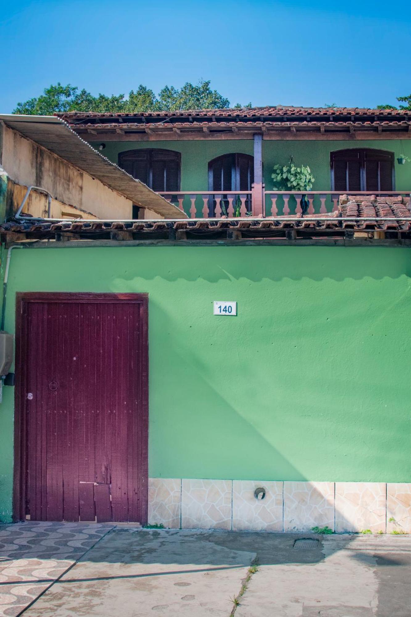 Casa Surya Araquari Exterior foto