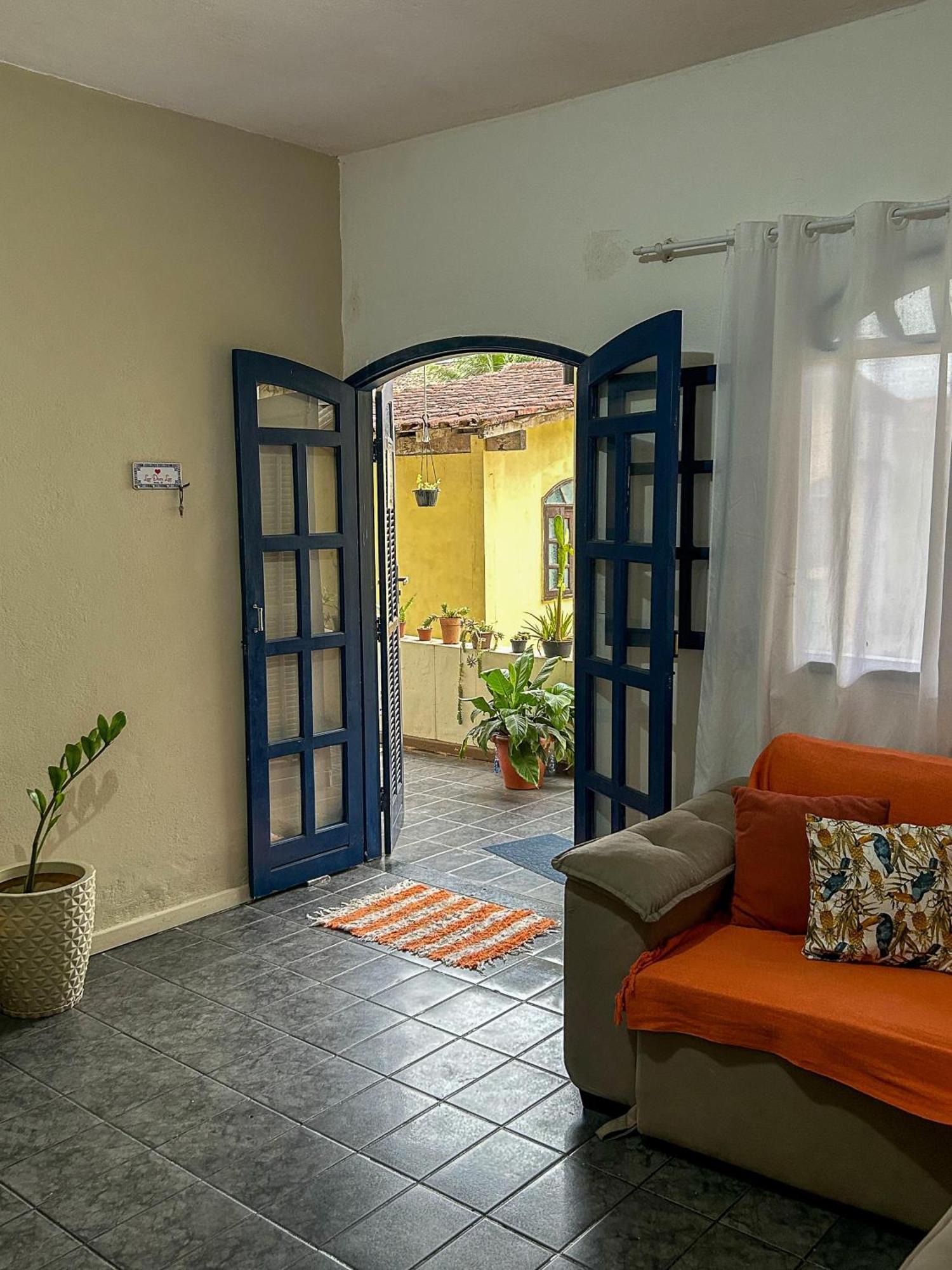 Casa Surya Araquari Exterior foto