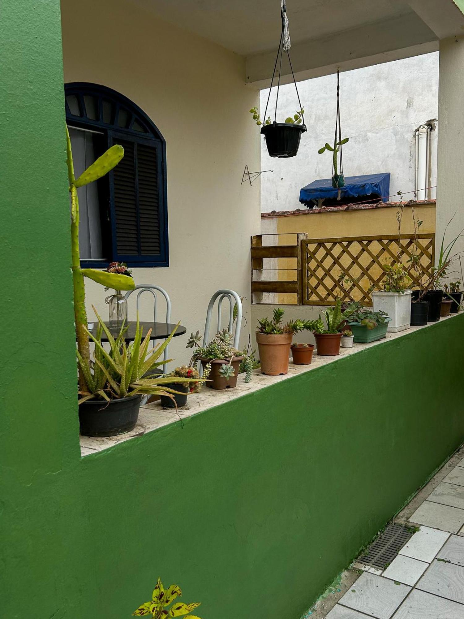Casa Surya Araquari Exterior foto